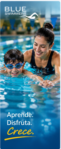 Blue Swimmers
